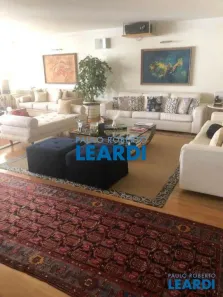 Apartamento com 3 Quartos à venda, 370m² no Jardim Paulista, São Paulo