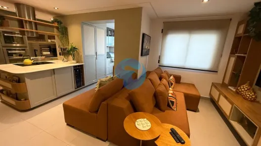 Apartamento com 2 Quartos à venda, 89m² no Parque Morumbi, Votorantim