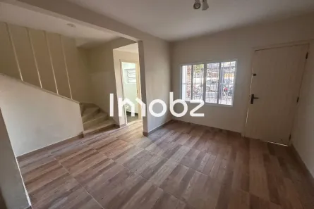 Casa com 4 Quartos à venda, 140m² no Brooklin Paulista, São Paulo