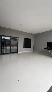 Casa com 3 Quartos à venda, 102m² no Setor Recanto das Minas Gerais, Goiânia
