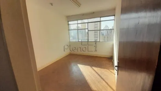 Sala Comercial à venda, 57m² no Centro, Campinas