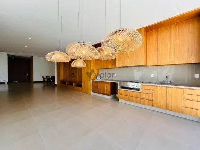 Casa de Condomínio com 4 Quartos à venda, 530m² no Loteamento Residencial Pedra Alta (Sousas), Campinas