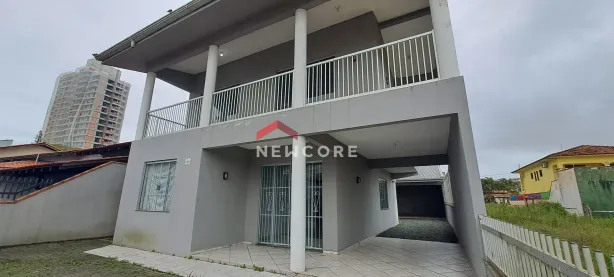 Sobrado com 4 Quartos à venda, 180m² no Itacolomi, Balneário Piçarras