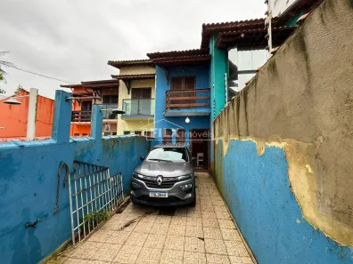 Casa com 2 Quartos à venda, 72m² no Gaivota (Interior), Itanhaém
