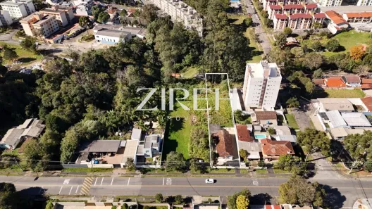 Lote/Terreno à venda, 980m² no Boa Vista, Curitiba