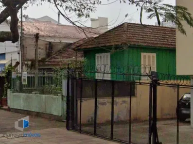 Casa com 2 Quartos à venda, 61m² no Jardim Botânico, Porto Alegre