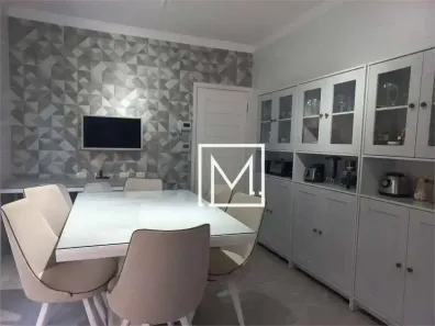 Sobrado com 3 Quartos à venda, 164m² no Vila Moinho Velho, São Paulo