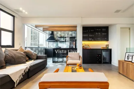 Cobertura com 2 Quartos à venda, 140m² no Planalto Paulista, São Paulo