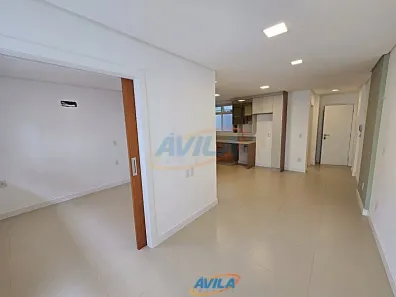 Apartamento com 1 Quarto para alugar, 43m² no Lagoa da Conceição, Florianópolis