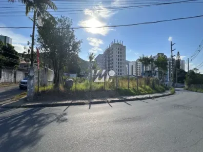Lote/Terreno à venda, 1000m² no Pedra Branca, Palhoça