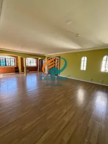 Imóvel Comercial com 4 Quartos à venda, 255m² no Vila Rosália, Guarulhos