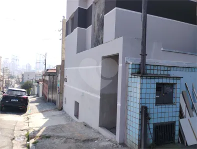 Apartamento com 1 Quarto à venda, 29m² no Parada Inglesa, São Paulo