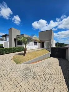 Fazenda/Sítio com 5 Quartos à venda, 500m² no Condomínio Fazenda Palmeiras Imperiais, Salto