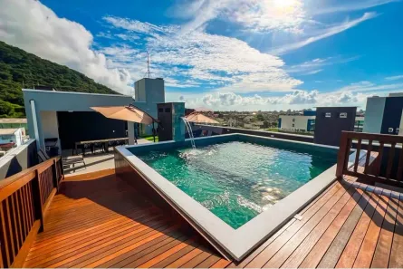 Apartamento com 2 Quartos à venda, 56m² no Bella Vista, Matinhos