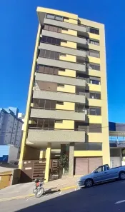 Sala Comercial para alugar, 240m² no Nossa Senhora de Lourdes, Caxias do Sul