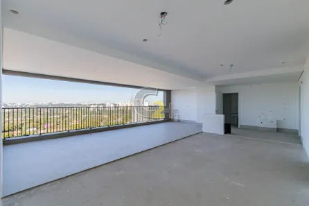 Apartamento com 4 Quartos à venda, 220m² no Vila Ida, São Paulo