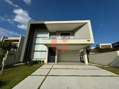 Casa de Condomínio com 5 Quartos à venda, 430m² no Condomínio Residencial Alphaville II, São José dos Campos