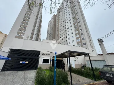 Apartamento com 2 Quartos para alugar, 35m² no Tatuapé, São Paulo