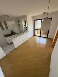 Apartamento com 1 Quarto à venda, 42m² no Mirandópolis, São Paulo