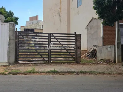Lote/Terreno à venda, 290m² no Taquaral, Campinas