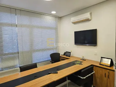 Sala Comercial para alugar, 38m² no Loteamento Paiquerê, Valinhos