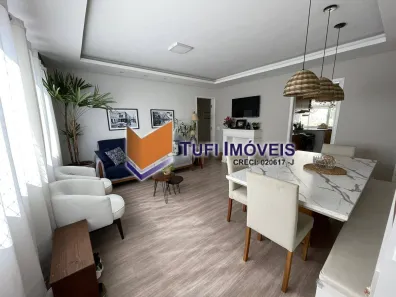 Apartamento com 3 Quartos à venda, 98m² no Vila Olímpia, São Paulo