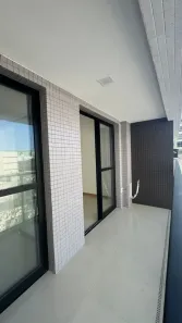 Apartamento com 1 Quarto à venda, 29m² no Pituba, Salvador