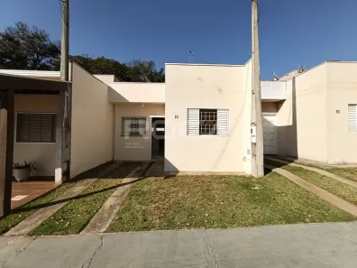 Casa de Condomínio com 2 Quartos à venda, 139m² no Jardim Tangará, São Carlos