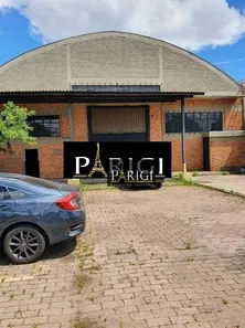 Galpão/Depósito/Armazém para alugar, 1409m² no Anchieta, Porto Alegre