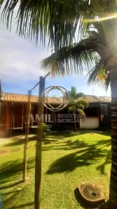 Casa com 1 Quarto à venda, 250m² no Loteamento Villa Branca, Jacareí