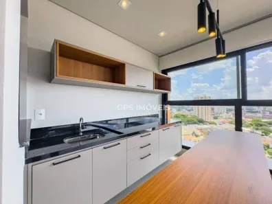 Apartamento com 3 Quartos à venda, 155m² no Vila Castelo Branco, Indaiatuba