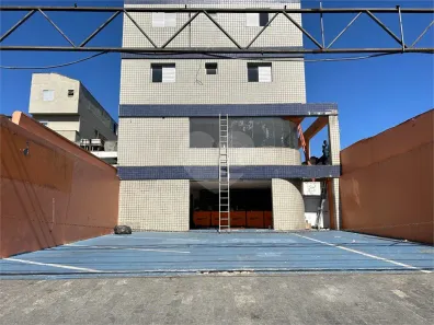 Prédio Comercial para alugar, 350m² no Jardim Brasil (Zona Norte), São Paulo