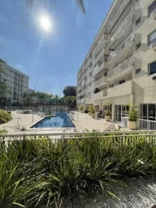 Apartamento com 2 Quartos à venda, 60m² no Pechincha, Rio de Janeiro