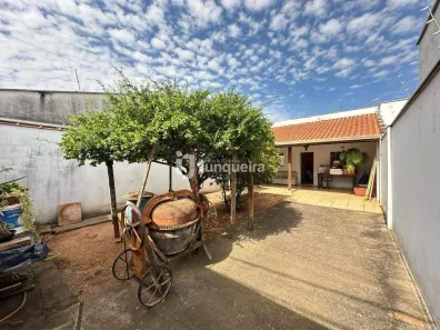Casa com 2 Quartos à venda, 76m² no Vila Industrial, Piracicaba