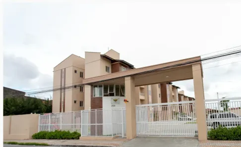 Apartamento com 2 Quartos à venda, 48m² no Itaoca, Fortaleza