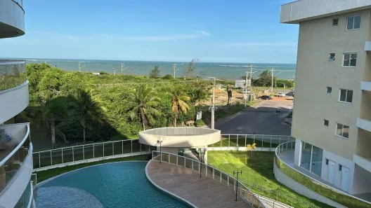Apartamento com 3 Quartos à venda, 120m² no Nova Guarapari, Guarapari
