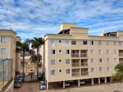 Apartamento com 3 Quartos para alugar, 80m² no Vila João Jorge, Campinas