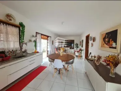 Fazenda/Sítio com 5 Quartos à venda, 1212m² no Chácaras Reunidas Igarapés, Jacareí