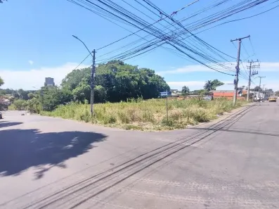 Lote/Terreno à venda, 1800m² no Petrópolis, Passo Fundo