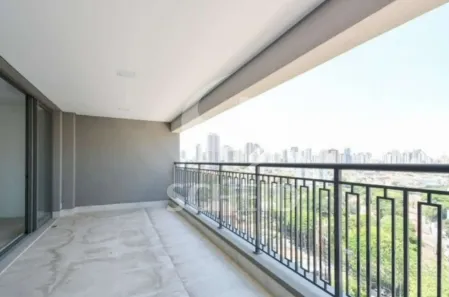 Apartamento com 3 Quartos à venda, 123m² no Jardim Aurélia, São Paulo
