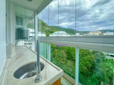 Apartamento com 3 Quartos à venda, 159m² no Charitas, Niterói