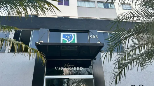 Apartamento com 2 Quartos à venda, 72m² no Setor Pedro Ludovico, Goiânia