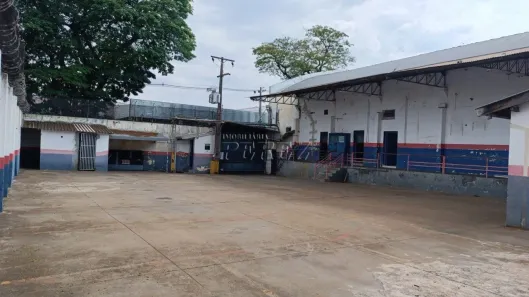 Galpão/Depósito/Armazém para alugar, 1125m² no Centro, Londrina