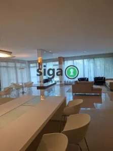 Apartamento com 3 Quartos para venda ou aluguel, 191m² no Vila Suzana, São Paulo