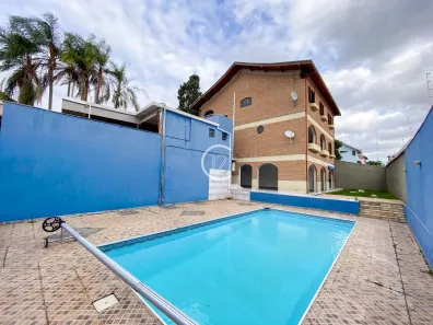 Sobrado com 3 Quartos à venda, 301m² no Jardim Esplanada II, São José dos Campos
