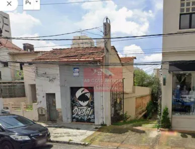 Lote/Terreno à venda, 237m² no Ipiranga, São Paulo