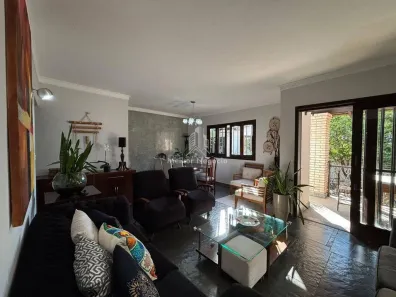 Casa com 4 Quartos à venda, 207m² no Jardim Quarto Centenário, Campinas