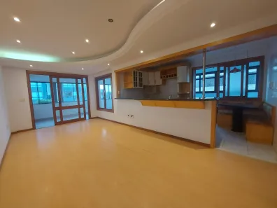 Apartamento com 3 Quartos à venda, 160m² no Jardim Itu, Porto Alegre