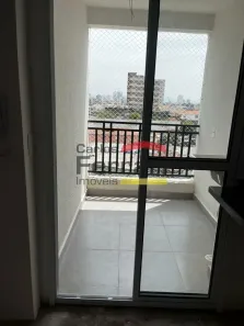 Apartamento com 2 Quartos à venda, 32m² no Vila Guilhermina, São Paulo