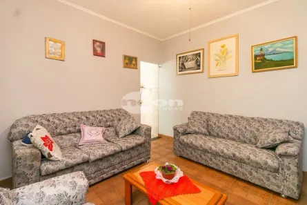 Casa com 3 Quartos à venda, 204m² no Baeta Neves, São Bernardo do Campo